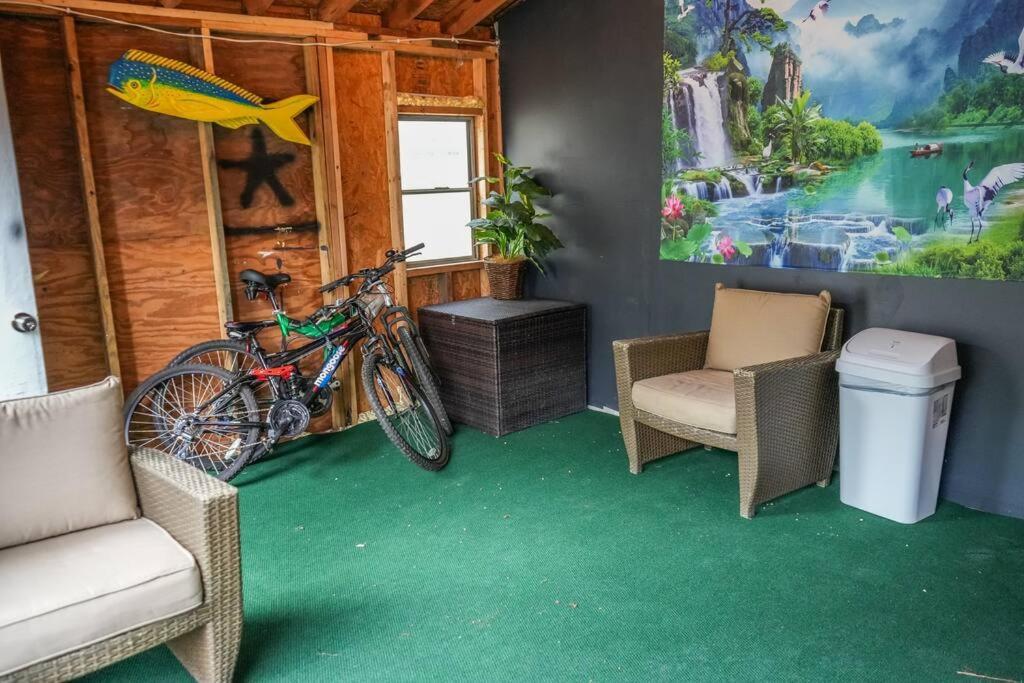 Villa Historic Coastal Haven- Pet Friendly Fast Wi-Fi Norfolk Exterior foto